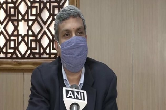 Large population in India has 'hybrid immunity,' favourable factor against Omicron variant, says senior scientist