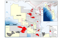 Conoco and 3D discover new leads at over Otway permits