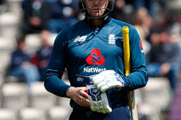 England&#039;s Roy looking to emulate Warner in Test arena
