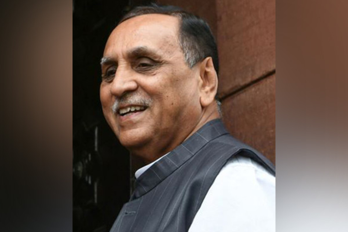 AAP's Arvind Kejriwal mourn death of former Gujarat CM Vijay Rupani in Ahmedabad plane crash