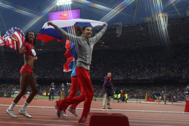 Moscow appeals World Athletics' 'contradictory' ban on Russian athletes - sports chief (VIDEOS)