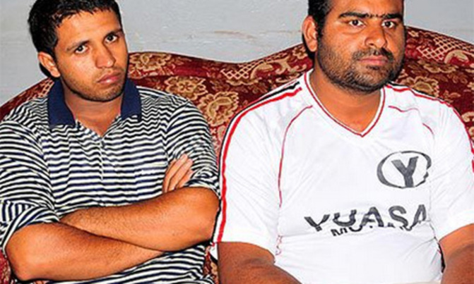 Court issues arrest warrants for Pakistanis Court issues arrest warrants for Pakistanis