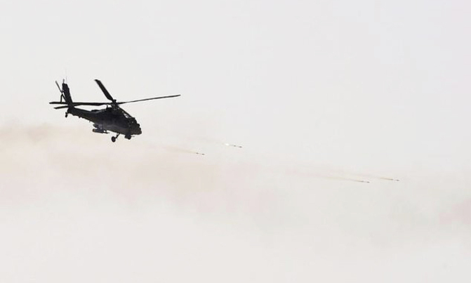 Six dead, 14 hurt in Senegal military helicopter crash Six dead, 14 hurt in Senegal military helicopter crash