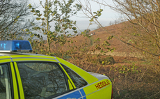 National Rural Crime Action Week: NFU Cymru calls for action against violent hare-coursing in South Wales 