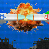 Iran in the fight: Why Moscow is watching  and waiting