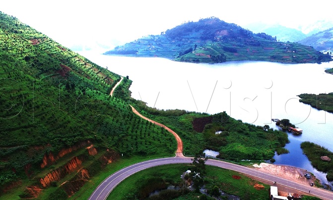 Ugandan tourism will bounce back stronger Ugandan tourism will bounce back stronger