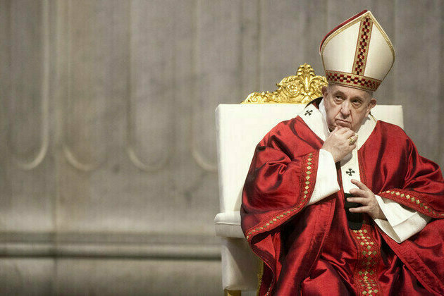 Pope Francis was a great man who ultimately made one terrible mistake