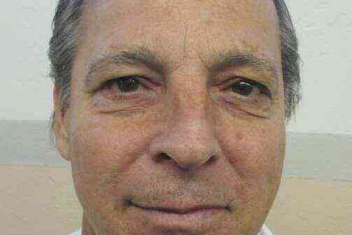 Alabama to execute man for the 1988 beating death of a woman he dated - WAKA 8
