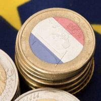 France's Central Bank chief warns of economic 'suffocation'
