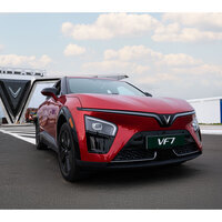 VinFast Scores Big Wins Across Leading Automotive Awards in India