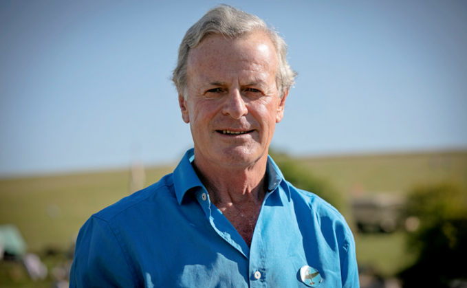 Sir Richard Shirreff announced as keynote speaker at PP Live