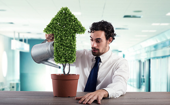 Growth mezzanine: Paying their dues