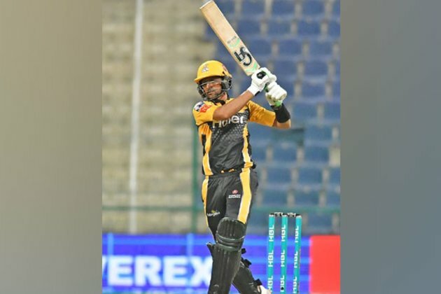 PSL: Rashid Khan 'broke our back' says Shoaib Malik