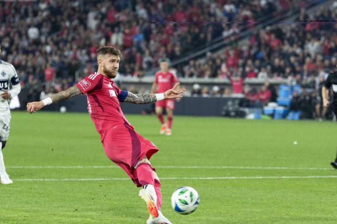 St. Louis City SC strikes first but winless streak stretches to 7 with loss at Seattle