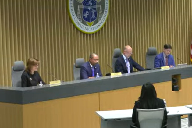 FCC Moves Forward With Foreign Ownership NPRM