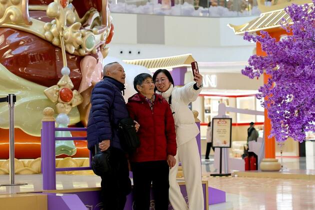 Cash, confidence, consumption: How China's policy kit fuels consumers' wallets?