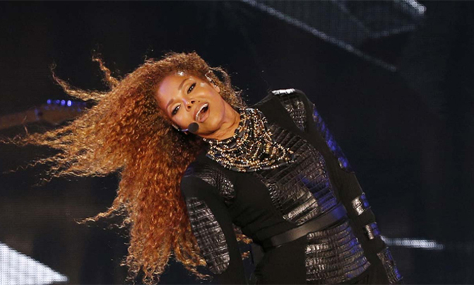 After child and separation, Janet Jackson resumes tour After child and separation, Janet Jackson resumes tour