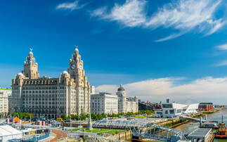 Liverpool City Region to invest £40m in decarbonising public buildings