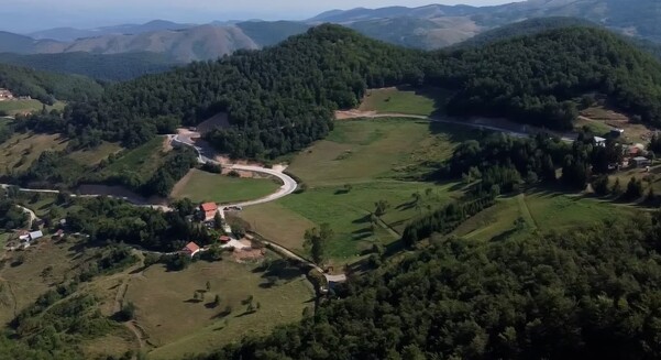 Strickland gearing up for Shanac resource update