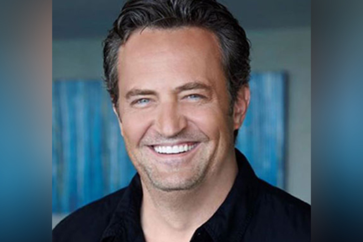 Matthew Perry's doctor faces prison for role in overdose death