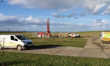  The UK’s largest ground investigation project to date is being undertaken this year by RSK/Structural Soils