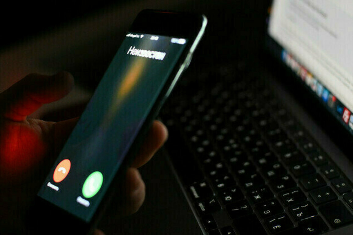 Russia to launch nationwide anti-fraud app  minister