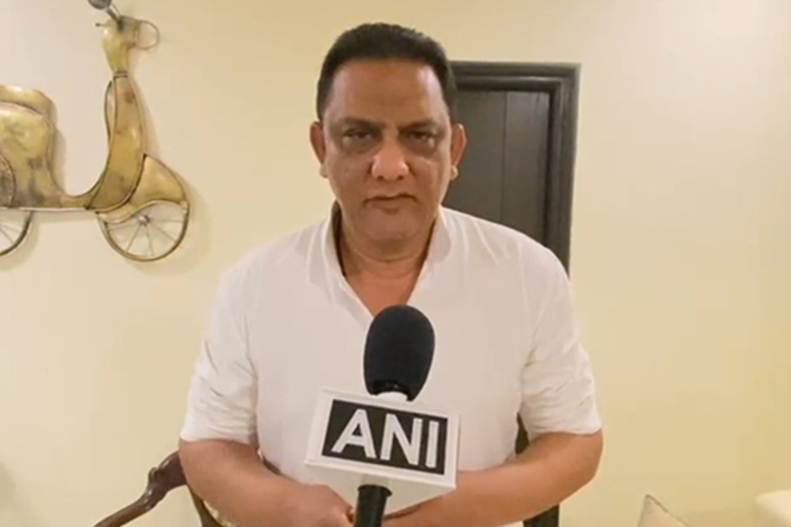 "If Jadeja had played slightly positively then...": Former captain Azharuddin delivers brutal verdict about India's Lord's defeat