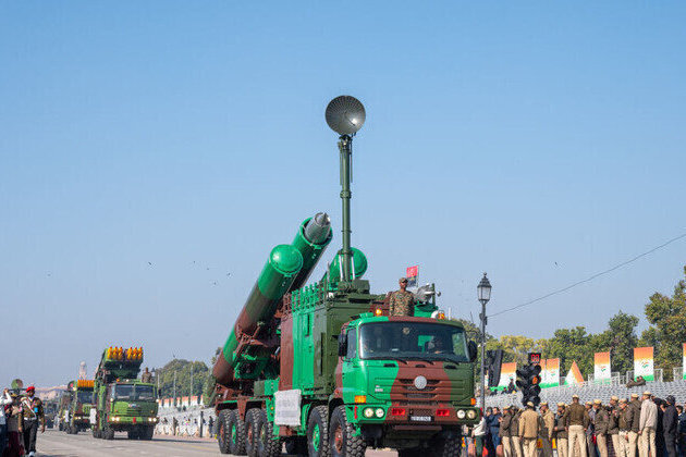 India set to place major BrahMos order  media