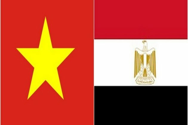 Vietnam, Egypt boost trade, investment cooperation between localities