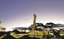  Cassini in Western Australia is Mincor Resources' flagship deposit