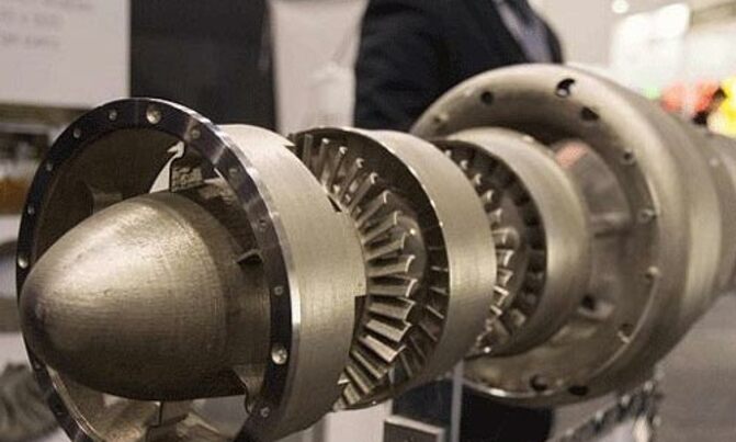 Researchers create 'world first' 3D-printed jet engines Researchers create 'world first' 3D-printed jet engines