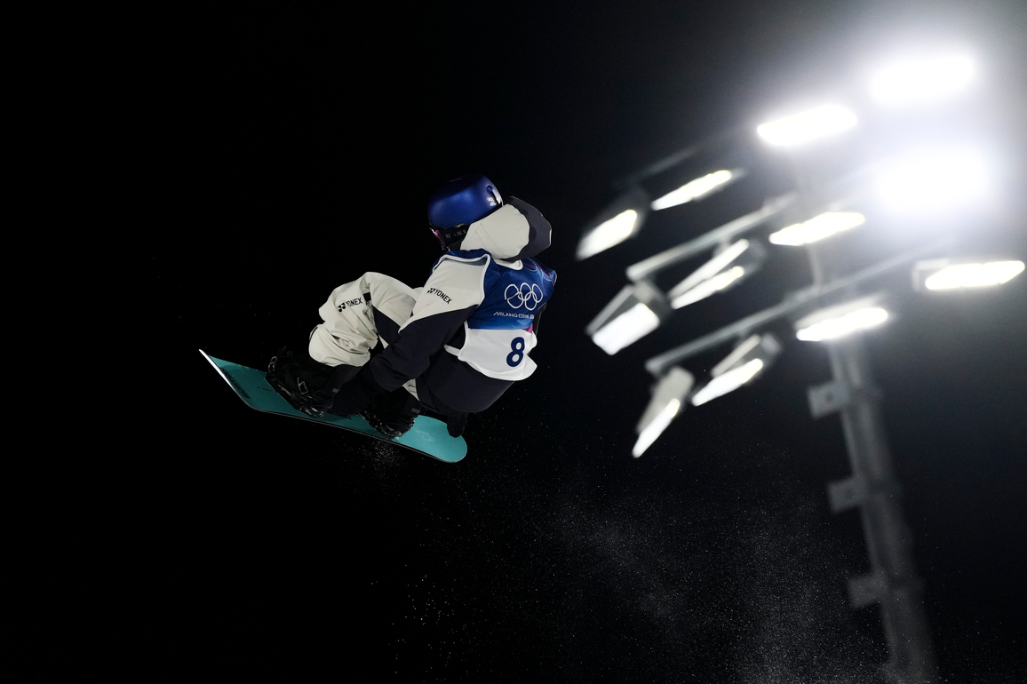 (MICO2026)ITALY-LIVIGNO-OLYMPIC WINTER GAMES-SNOWBOARD-MEN'S BIG AIR-FINAL