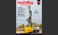 GeoDrilling International - May 2024