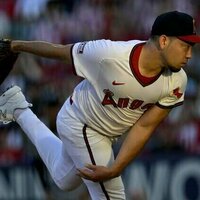 Mike Trout's 4 RBIs help Angels defeat Diamondbacks