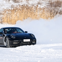 Economy | Yakeshi of Inner Mongolia leverages cold climate for auto testing and tourism growth