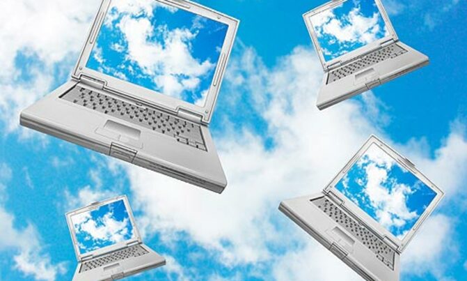 Celebrity hack puts focus on Internet 'cloud' Celebrity hack puts focus on Internet 'cloud'