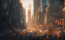 Partner Insight: US debt is surging — but is the dollar's global dominance really at risk?