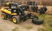 Smallest JCB will be available in Australia