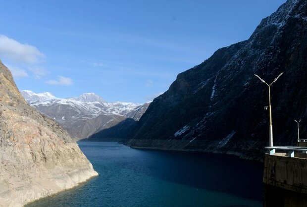 Kyrgyzstan Turns to Chinese Companies For Major Hydropower Project