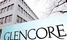  Sede da Glencore International na Suíça/Divulgação