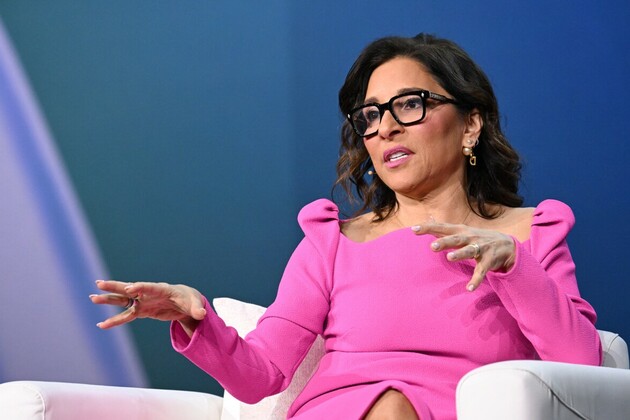 Linda Yaccarino steps down from Elon Musk&#39;s X