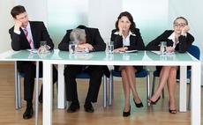 Family office fundraising: Face to face