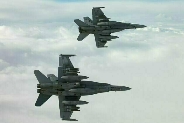 NATO's 5% of GDP defence target ramps up pressure on Australia to spend vastly more