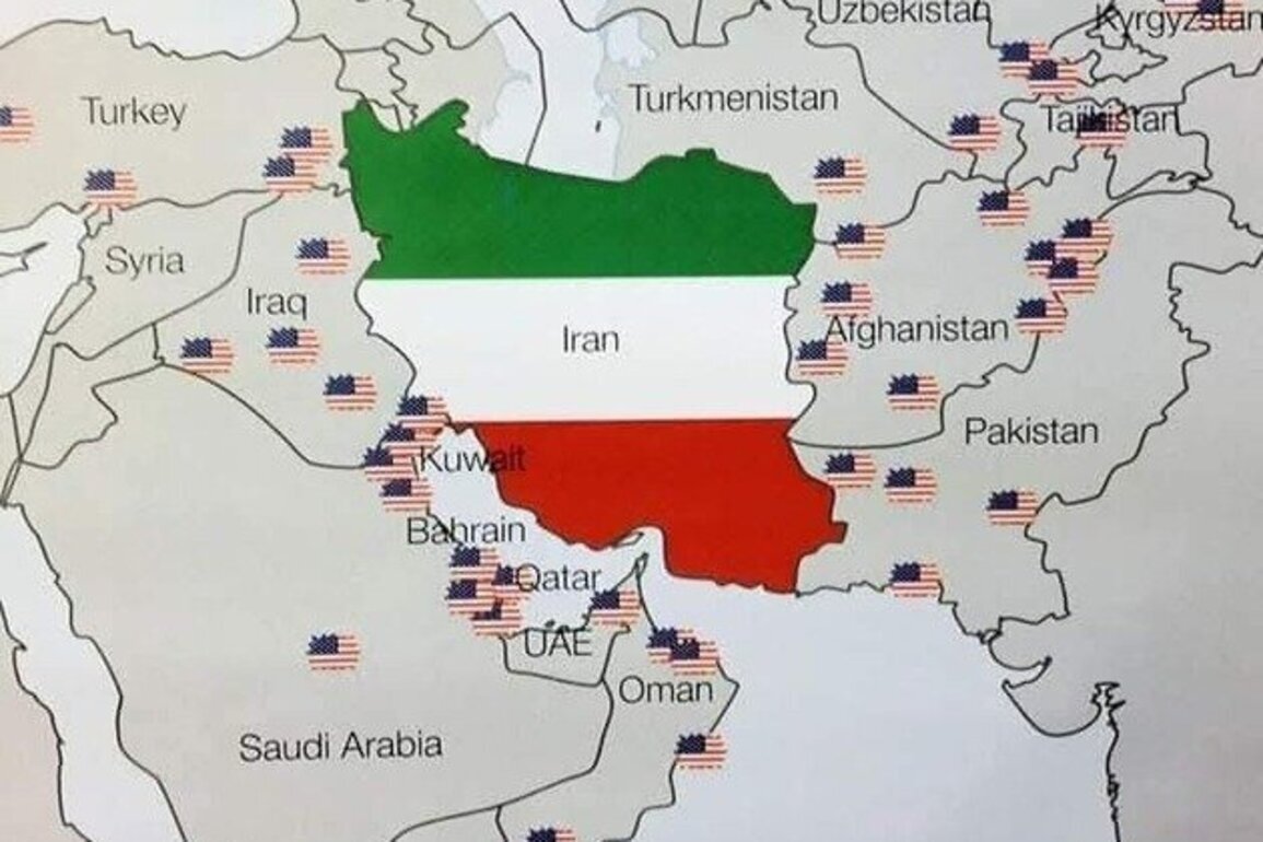 The U.S./Israeli Bombing of Iran Violates International Law