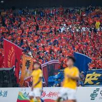 Sports Focus: China's grassroots football leagues spark new boom