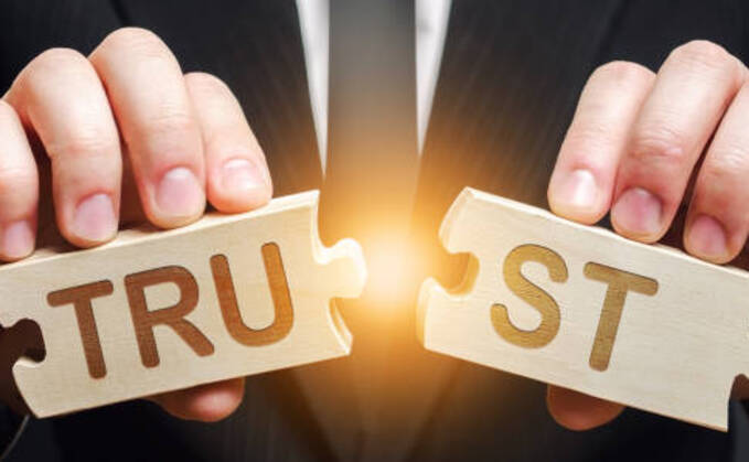 'Generational divide' in pensions trust and engagement