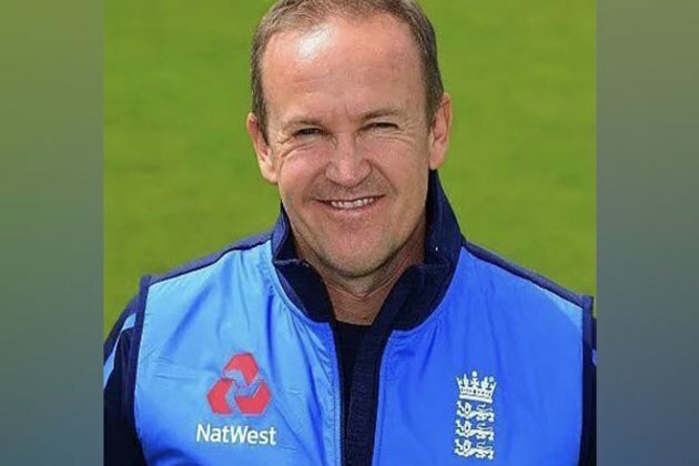 Andy Flower appointed Afghanistan's consultant for upcoming T20 WC