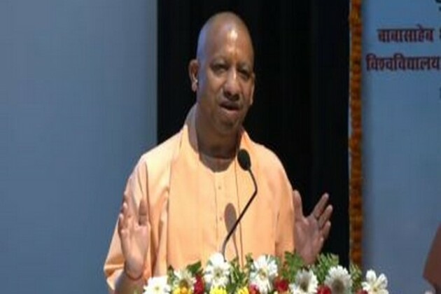 Zero Poverty Mission will be named after BR Ambedkar in UP: CM Yogi Adityanath