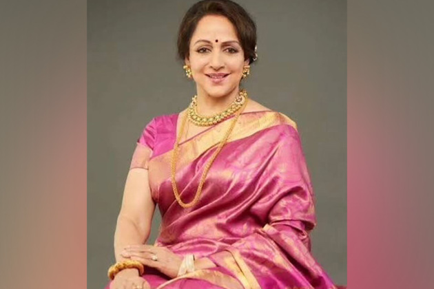 "Basanti became my second name in real life": Hema Malini on 'Sholay' completing 50 years