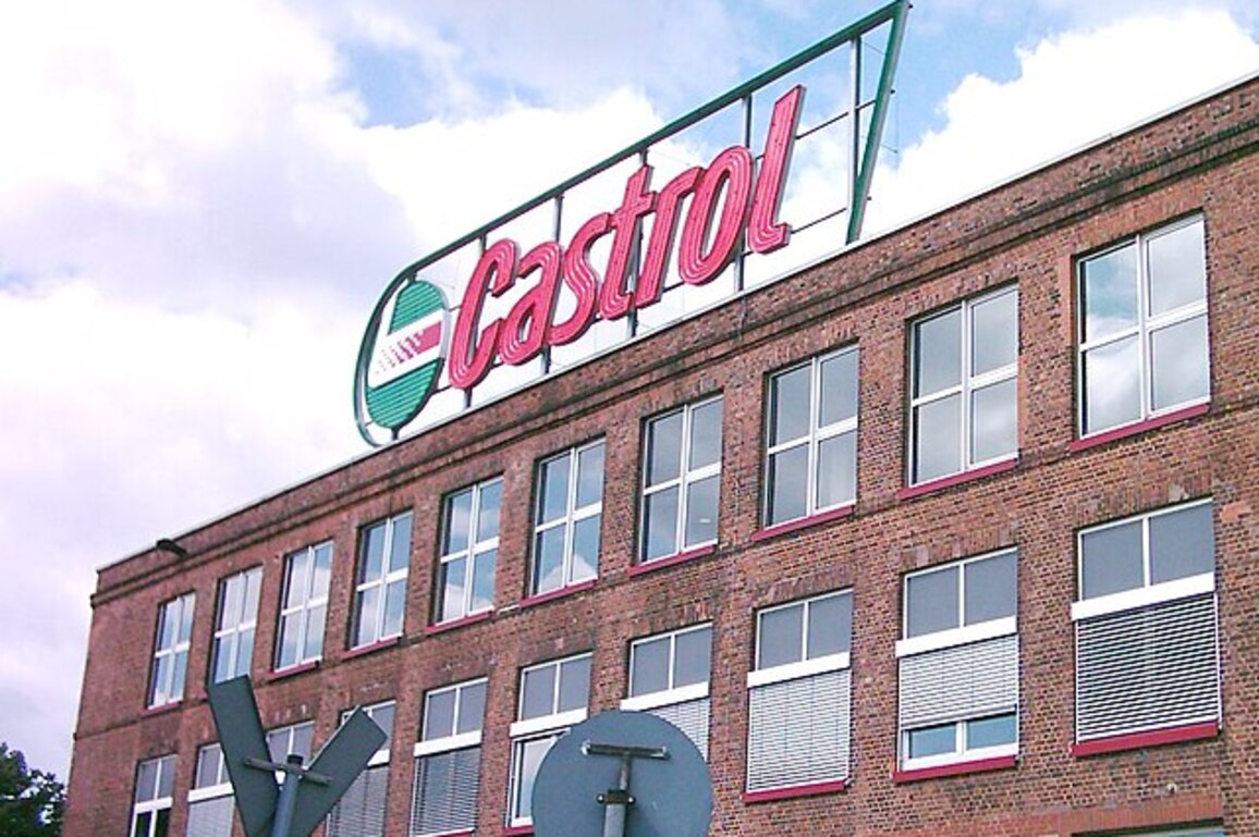 BP offloads Castrol control in key step to cut debt and refocus